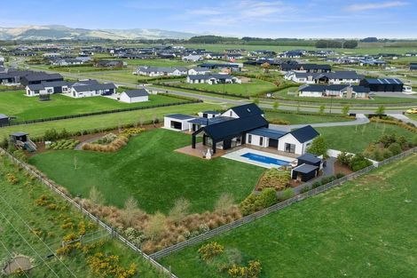 Photo of property in 130 Verdeco Boulevard, Lincoln, 7608