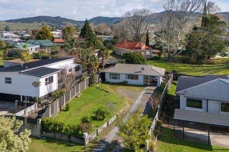 Photo of property in 23 Evans Street, Waihi, 3610