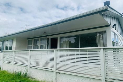 Photo of property in 1/85 Marne Road, Papakura, 2110