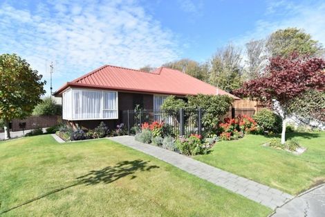 Photo of property in 11 Ludecke Place, Sockburn, Christchurch, 8042
