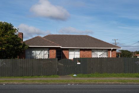 Photo of property in 23 Wakefield Road, Favona, Auckland, 2024