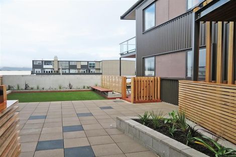 Photo of property in The Firemans Apartments, 209/321 Jackson Street, Petone, Lower Hutt, 5012