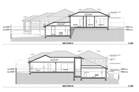 Photo of property in 46 Jamish Drive, Warkworth, 0910