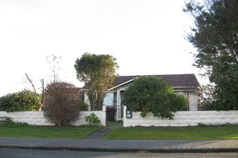 Photo of property in 59 Kereru Street, Waikiwi, Invercargill, 9810
