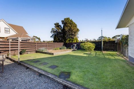 Photo of property in 34 Branch Road, Highlands Park, New Plymouth, 4312