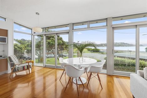 Photo of property in 3 Hector Street, Seatoun, Wellington, 6022