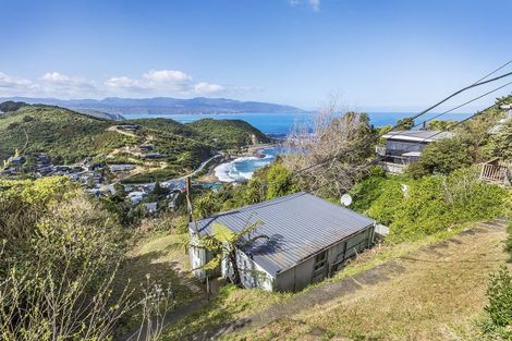 Photo of property in 187 Buckley Road, Southgate, Wellington, 6023