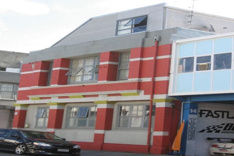 Photo of property in Hopper Street Apartments, 14/20u Hopper Street, Mount Cook, Wellington, 6011