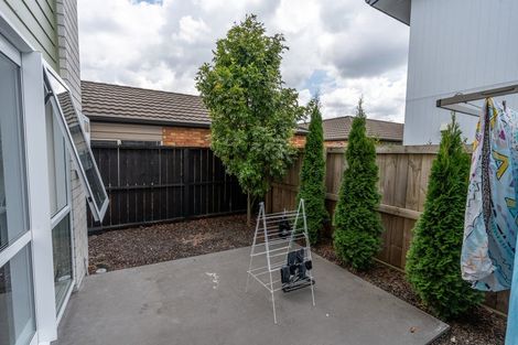 Photo of property in 14/10u Burrows Place, Frankton, Hamilton, 3204