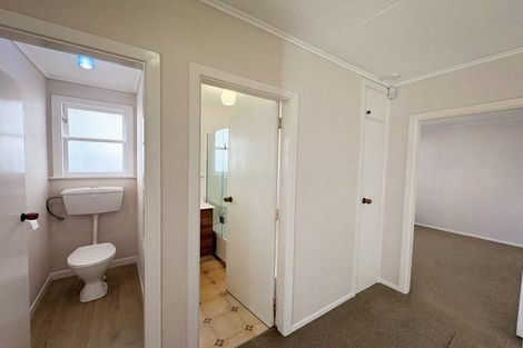 Photo of property in 1 Holmes Grove, Naenae, Lower Hutt, 5011