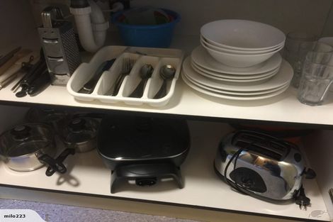 Photo of property in Basin Reserve Complex, 27/4 Sussex Street, Mount Cook, Wellington, 6021