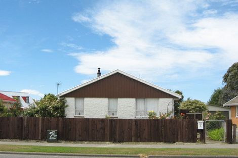 Photo of property in 36 Clydesdale Street, Woolston, Christchurch, 8062