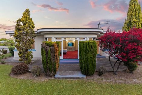 Photo of property in 33 Nancy Avenue, Mairehau, Christchurch, 8052