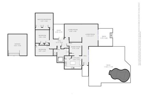 Photo of property in 51a Westney Road, Mangere, Auckland, 2022