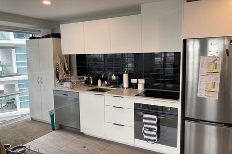 Photo of property in Pinnacle On Victoria, 160 Victoria Street, Te Aro, Wellington, 6011