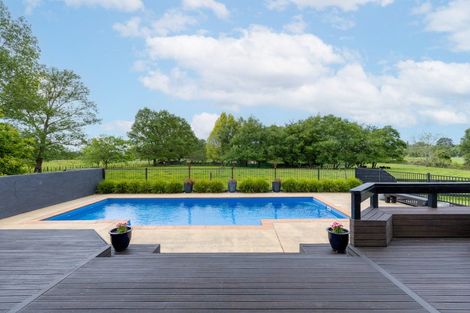 Photo of property in 231c Laxon Road, Rotokauri, Hamilton, 3289