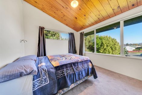 Photo of property in 46 Murray Avenue, Hawera, 4610