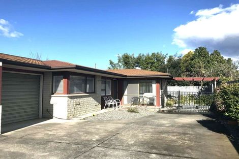 Photo of property in 3/507 Eastbourne Street East, Hastings, 4122