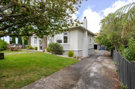Photo of property in 25 Hospital Street, Dannevirke, 4930