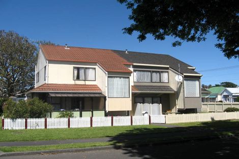 Photo of property in 22 Harrison Street, Whanganui, 4500