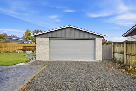 Photo of property in 11 Lacy Gate Place, Woodend, 7610