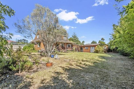 Photo of property in 11 Simpson Road, Ranui, Auckland, 0612