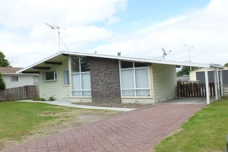 Photo of property in 45 Fairview Street, Fairview Downs, Hamilton, 3214