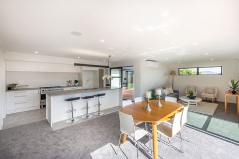 Photo of property in 100 Jean Archie Drive, Rolleston, 7614