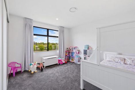 Photo of property in 97 Haymakers Crescent, Rolleston, 7614