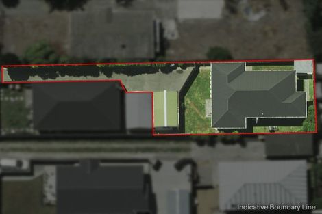 Photo of property in 778b Gloucester Street, Avonside, Christchurch, 8061