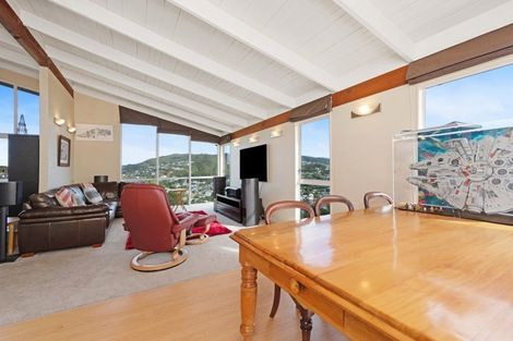 Photo of property in 4/19 Caldwell Street, Karori, Wellington, 6012