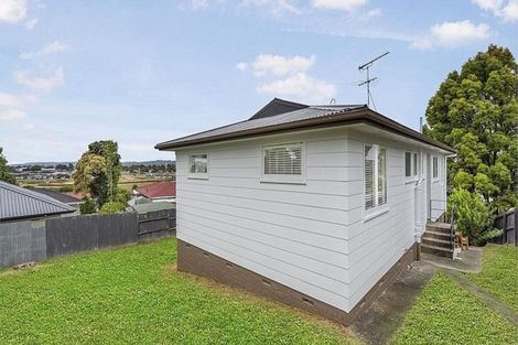 Photo of property in 14 Frangipani Avenue, Manurewa, Auckland, 2102