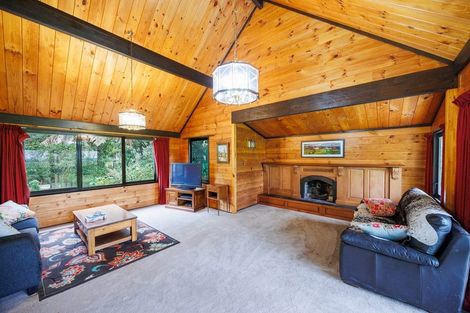 Photo of property in 183 Onepuhi Road, Marton, 4787