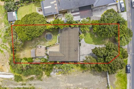 Photo of property in 206 Don Buck Road, Massey, Auckland, 0614