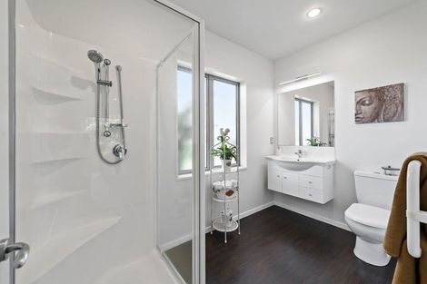 Photo of property in 47 Burnham School Road, Rolleston, 7614