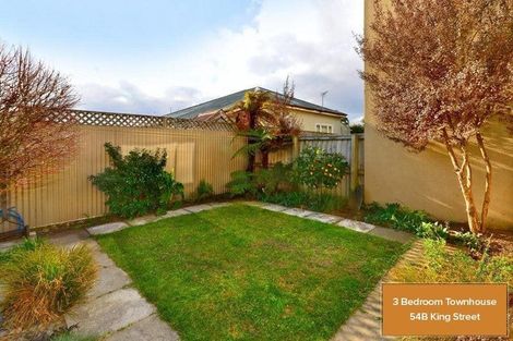 Photo of property in 54b King Street, Sydenham, Christchurch, 8023