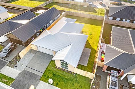 Photo of property in 101 Ed Hillary Drive, Rolleston, 7615