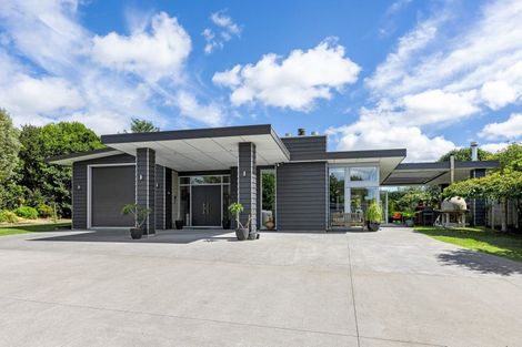 Photo of property in 5 Pebble Brook Road, Waitoki, Silverdale, 0994