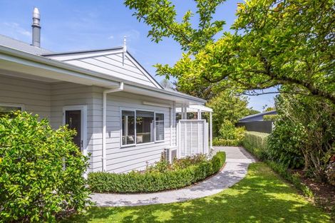 Photo of property in 56 Jellicoe Street, Greytown, 5712