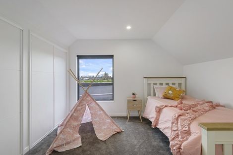 Photo of property in 4 Goldie Drive, Rangiora, 7400