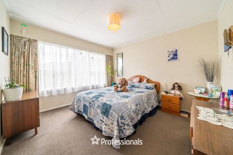 Photo of property in 163 Moohan Street, Wainuiomata, Lower Hutt, 5014