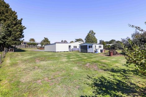 Photo of property in 84 Horotiu Bridge Road, Horotiu, Hamilton, 3288