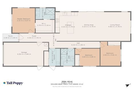 Photo of property in 11a Quigley Crescent, Cromwell, 9310