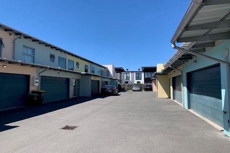 Photo of property in 140e Sherborne Street, St Albans, Christchurch, 8014