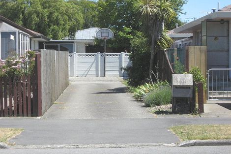 Photo of property in 91 Cottonwood Street, Parklands, Christchurch, 8083
