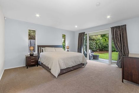 Photo of property in 8 William Brittan Avenue, Halswell, Christchurch, 8025