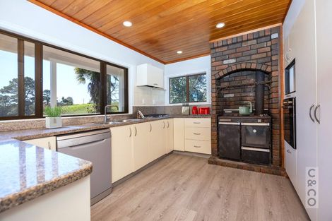 Photo of property in 46 Potter Road, Dairy Flat, Albany, 0792
