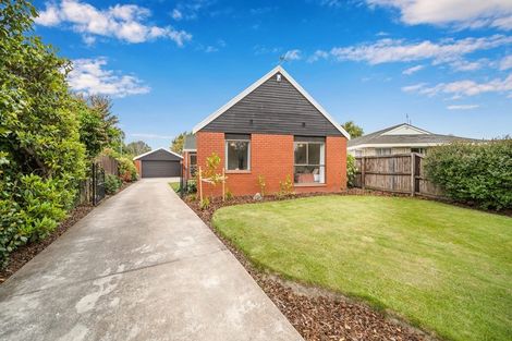 Photo of property in 6 Omega Place, Casebrook, Christchurch, 8051