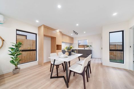Photo of property in 71c Kimpton Road, Papatoetoe, Auckland, 2025