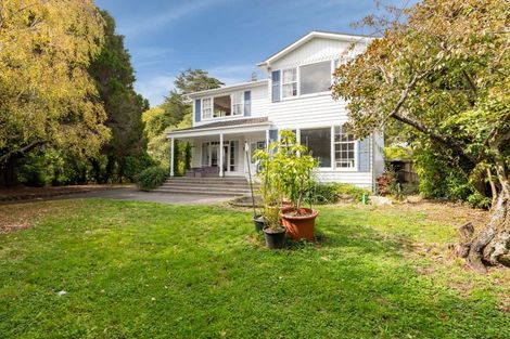 Photo of property in 22 Chatsworth Road, Silverstream, Upper Hutt, 5019